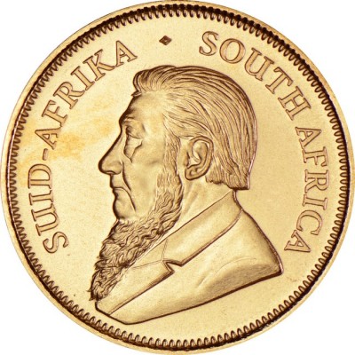 1/4 unce zlata - Južnoafrički Krugerrand