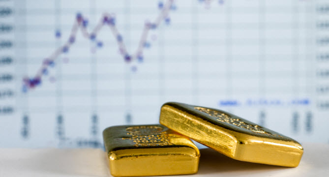 tržište zlata