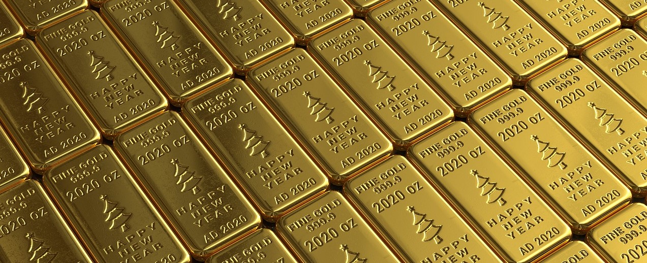 kriza zlato cijena