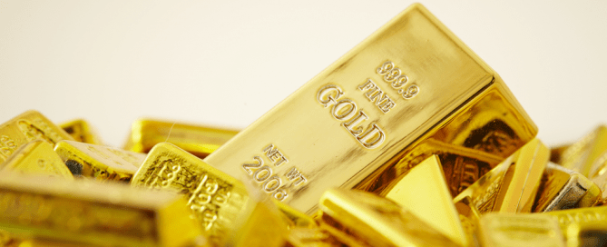 hoće li cijena zlata pasti