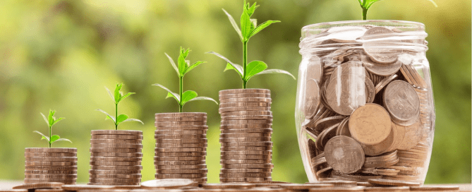 treći mirovinski stup slika