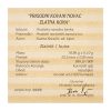 Zlatna kuna 2020. slika certifikat