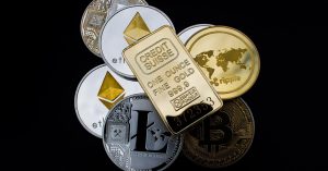 zlato-bitcoin-kriptovalute