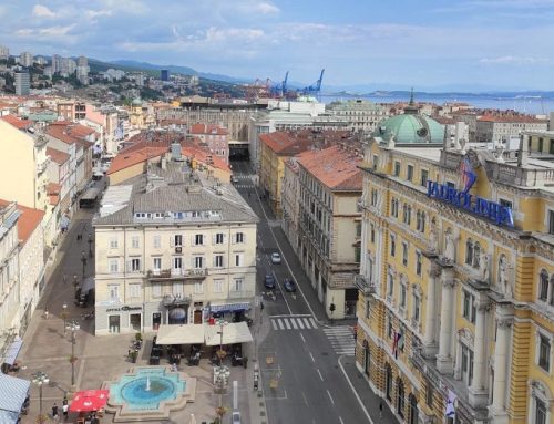 Centar Zlata — s dokazano najpovoljnijim cijenama zlata u Hrvatskoj — otvorio novu poslovnicu i u Rijeci!