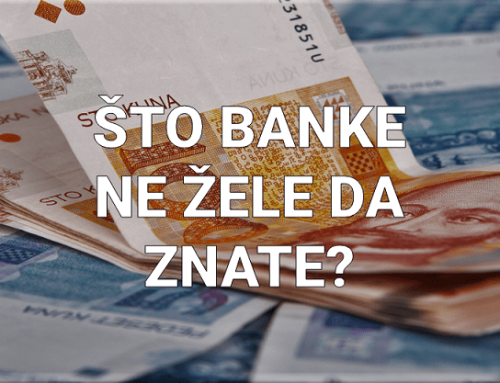 Što banke ne žele da znate o štednji?