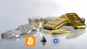 zamjena-kriptovaluta-zlato