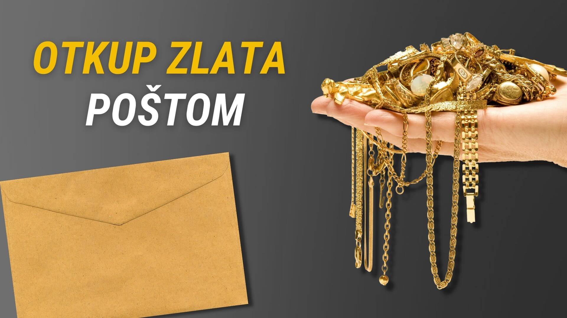 OTKUP ZLATA POŠTOM (1)