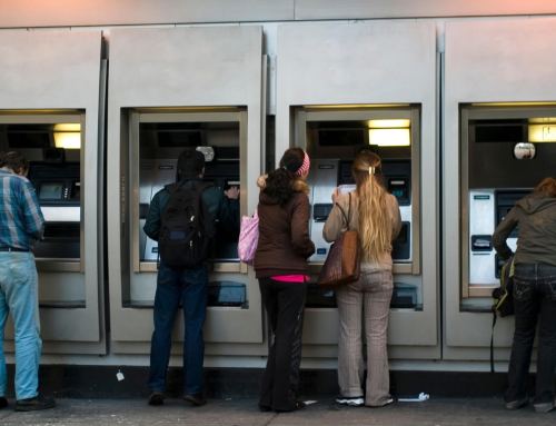 Tri razloga zbog kojih štednja u banci nije dobra ideja