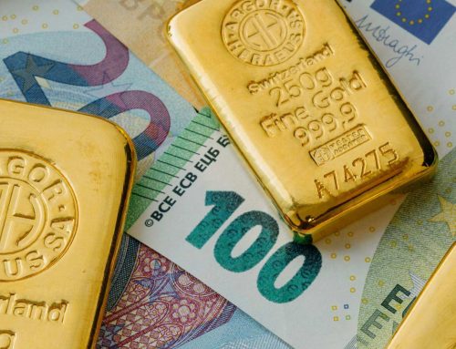 Zlato vs. euro – što je bolje za dugoročnu štednju?