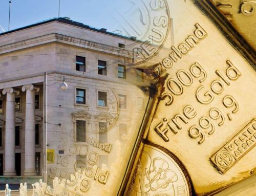 Hrvatska narodna banka kupila gotovo dvije tone zlata