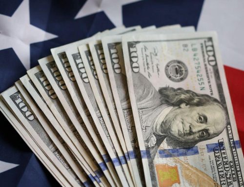 Dedolarizacija – bliži li se kraj vladavine američkog dolara?