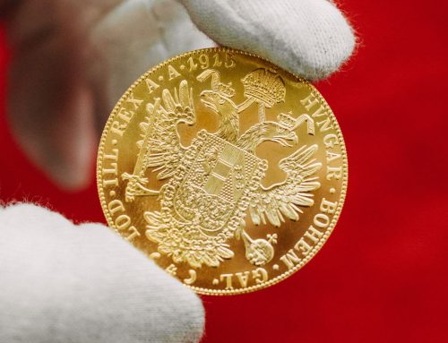 Kako kupiti investicijsko zlato na siguran i jednostavan način?
