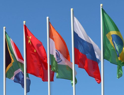 BRICS - එය කුමක්ද සහ එය රන් වෙළඳපොළට බලපාන්නේ කෙසේද?