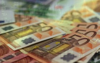 Neto kamatna marža.