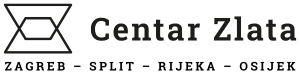 CentarZlata.com Logo