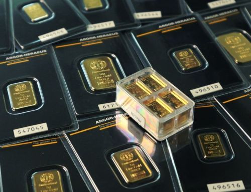 Zlato iznad 2000 dolara po unci – što očekivati u budućnosti?