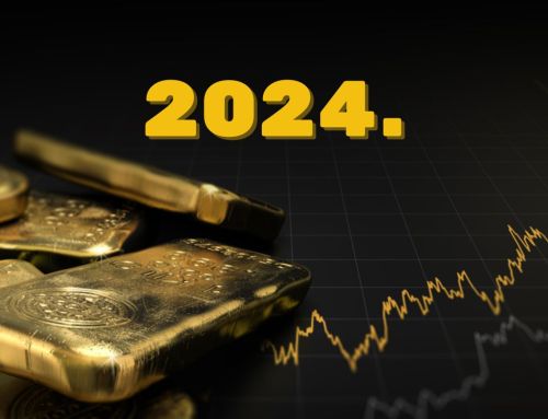 Predviđanja cijene zlata u 2024. godini – što očekuju stručnjaci?