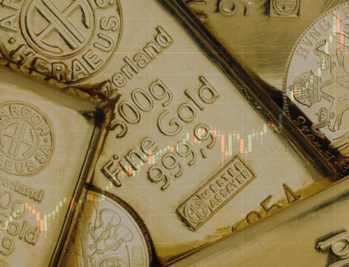 Cijena zlata probila povijesni rekord – hoće li se rast nastaviti?