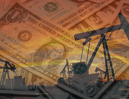 Saudijska Arabija odmiče se od petrodolara – što to znači za zlato?
