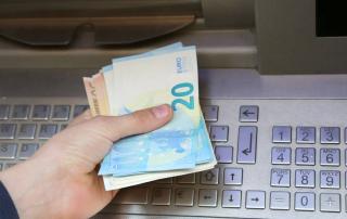 Bankovna štednja visoke naknade