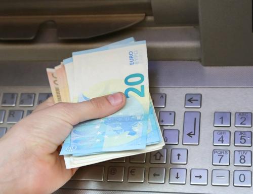 Banke dižu naknade, štednja postaje još neisplativija