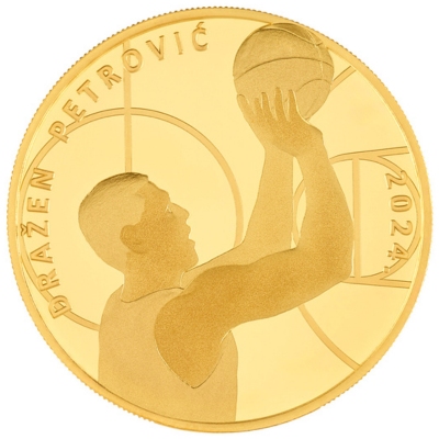 1 unca zlata | Dražen Petrović