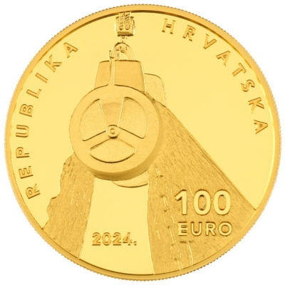 1 unca zlata | Puratićev kolotur
