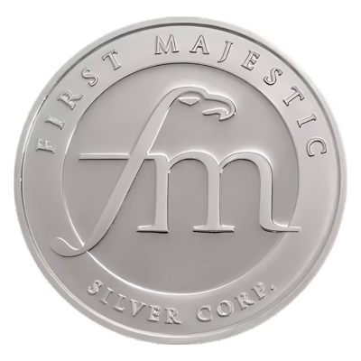 1 unca srebra | Majanski First Majestic