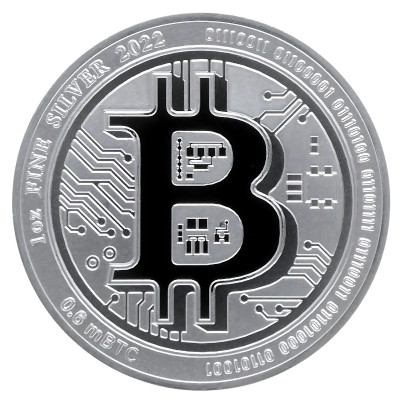 1 unca srebra | Bitcoin 2 dollars