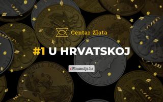 centar zlata najuspjesnija tvrtka