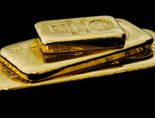 Korekcija cijene zlata predstavlja priliku za ulagače