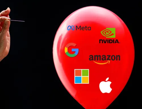 “AI balon” na tržištu dionica – postoji li i hoće li puknuti?