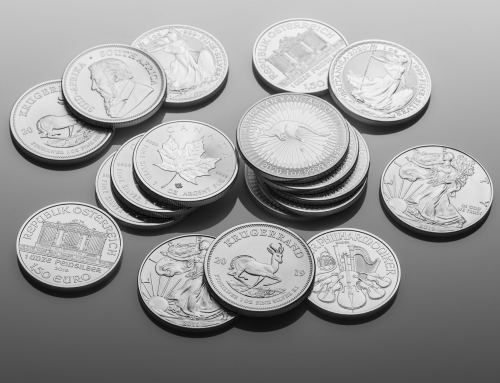 Strukturni deficit ponude srebra vodi do velikog rasta cijene?