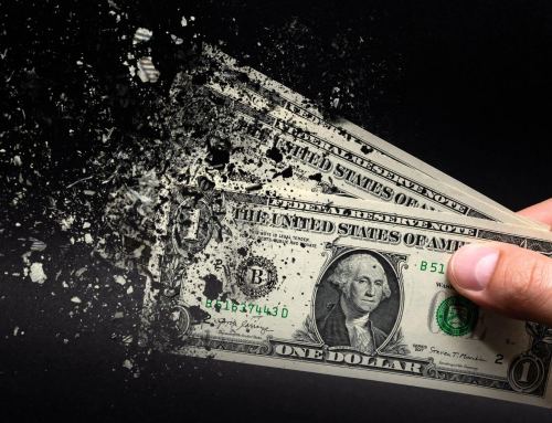 Obezvređivanje dolara – glavni uzrok rasta cijene zlata?