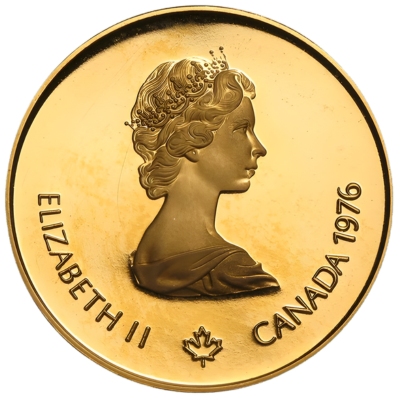 XXI. Olimpijske igre - Montreal 1976.