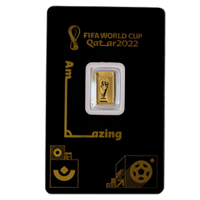 1g zlata | Fifa World Cup 2022.