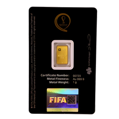 1g zlata | Fifa World Cup 2022.