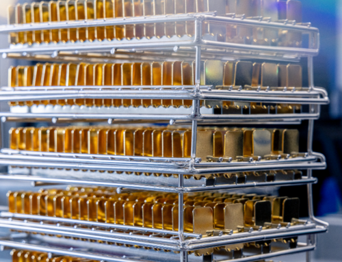 Što očekivati od cijene zlata i srebra u 2026.?