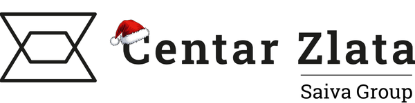 Centar Zlata Logo
