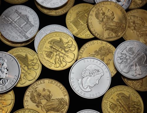 Rekordne cijene zlata i srebra, no ulaganje je i dalje povoljno