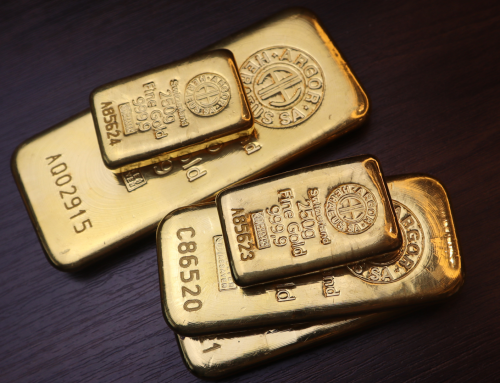 Zlato je petnaest puta isplativije od trezoraca i narodnih obveznica