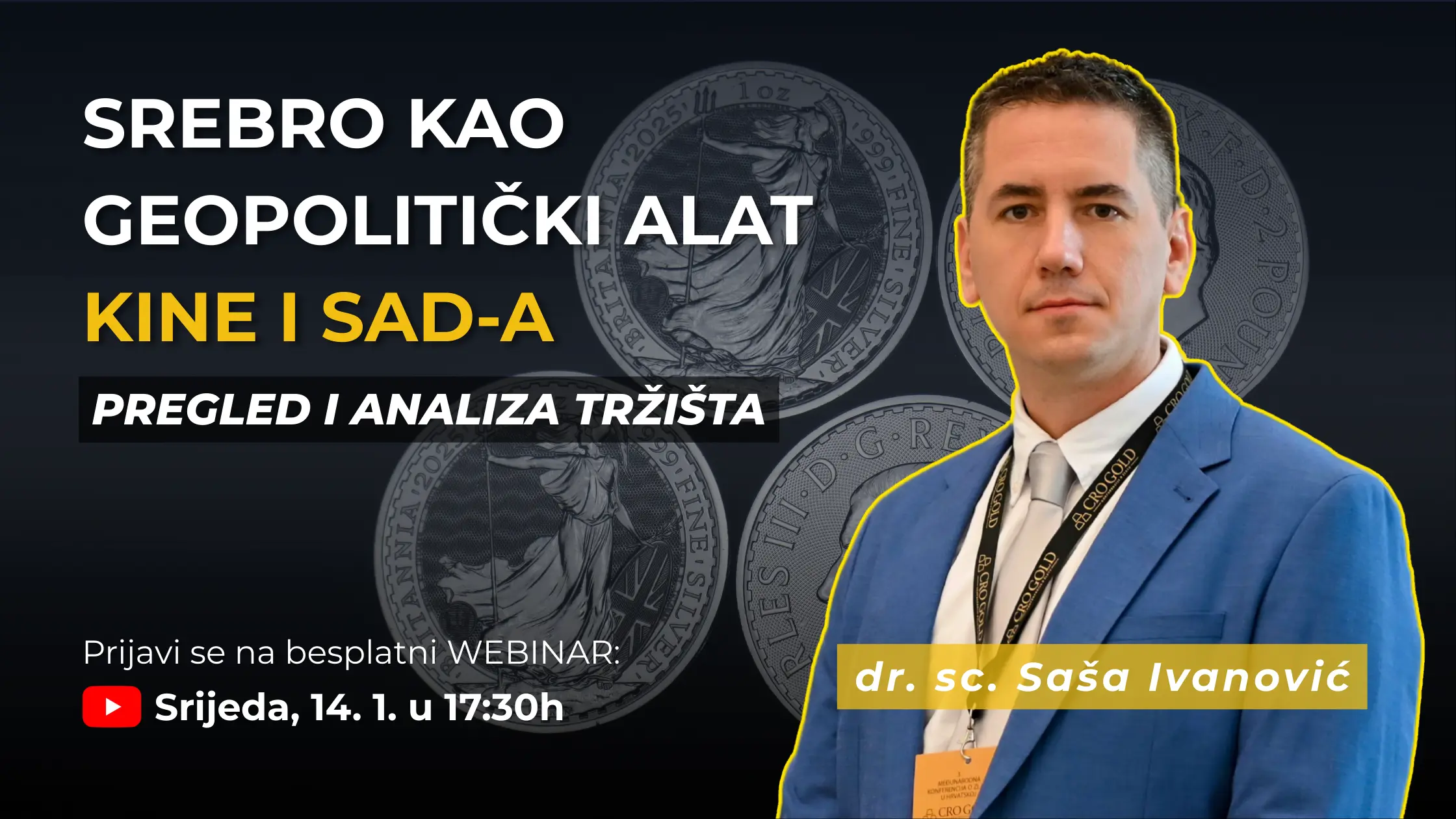 DR. SC. SAŠA IVANOVIĆ