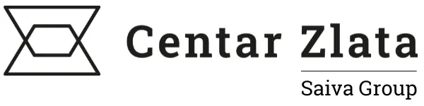 Centar Zlata Logo