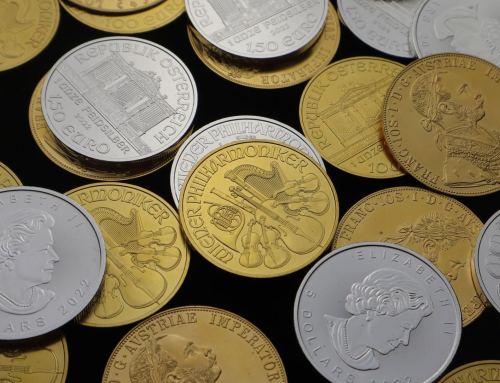 Burze regulatornim intervencijama napadaju zlato i srebro?