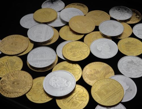 Korekcija cijene zlata i srebra nije poremetila potražnju za fizičkim metalima