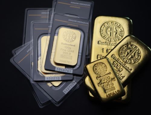 Investicijske banke predviđaju veliki rast cijene zlata do kraja 2026.